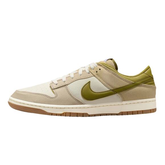 NEW Nike Dunk Low Since 72 Sail Cream Limestone HF4262-133 Men’s Size 10 - Picture 2 of 7